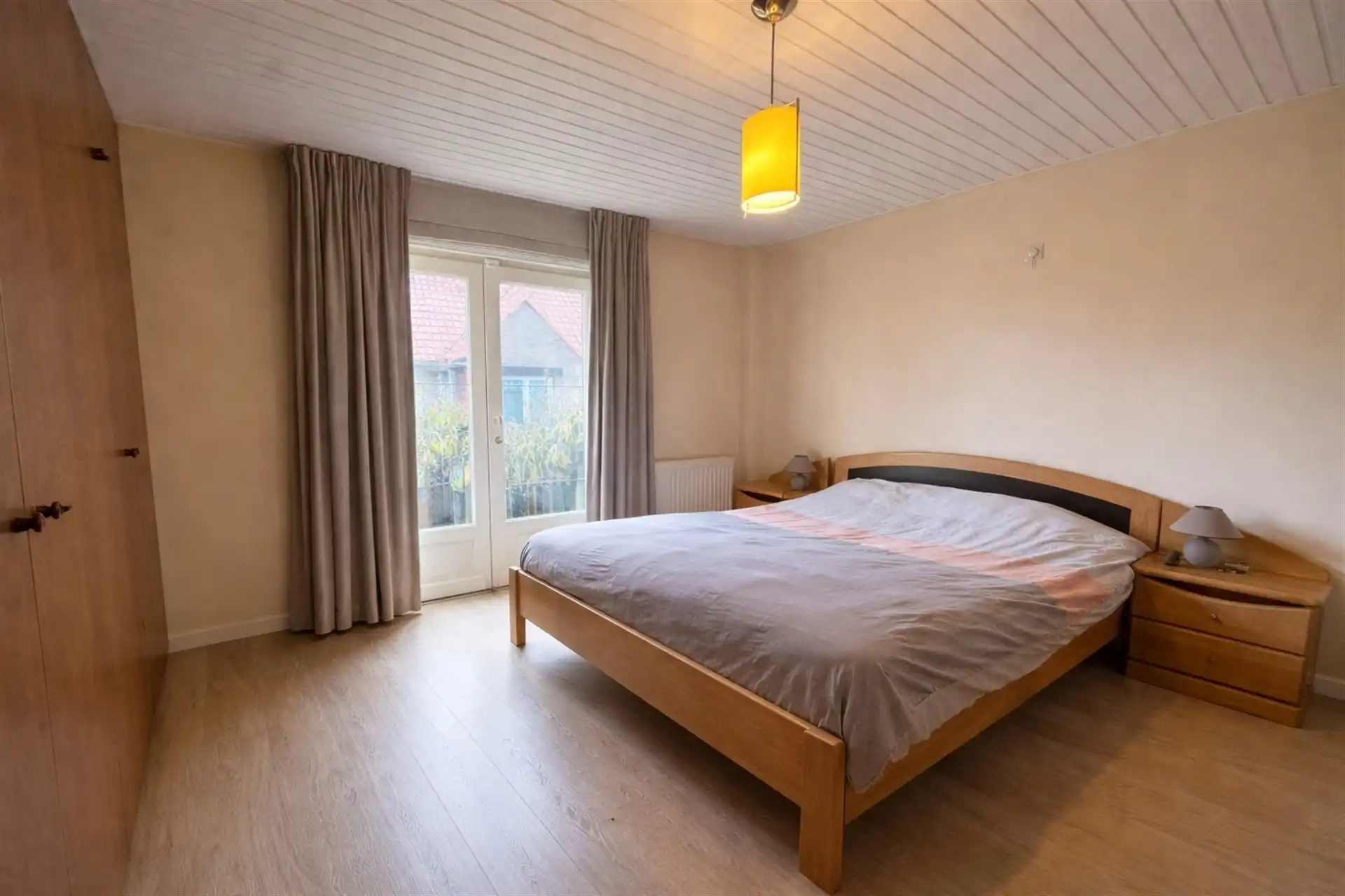 Rustig gelegen woning met 3 kamers in Meise foto 20