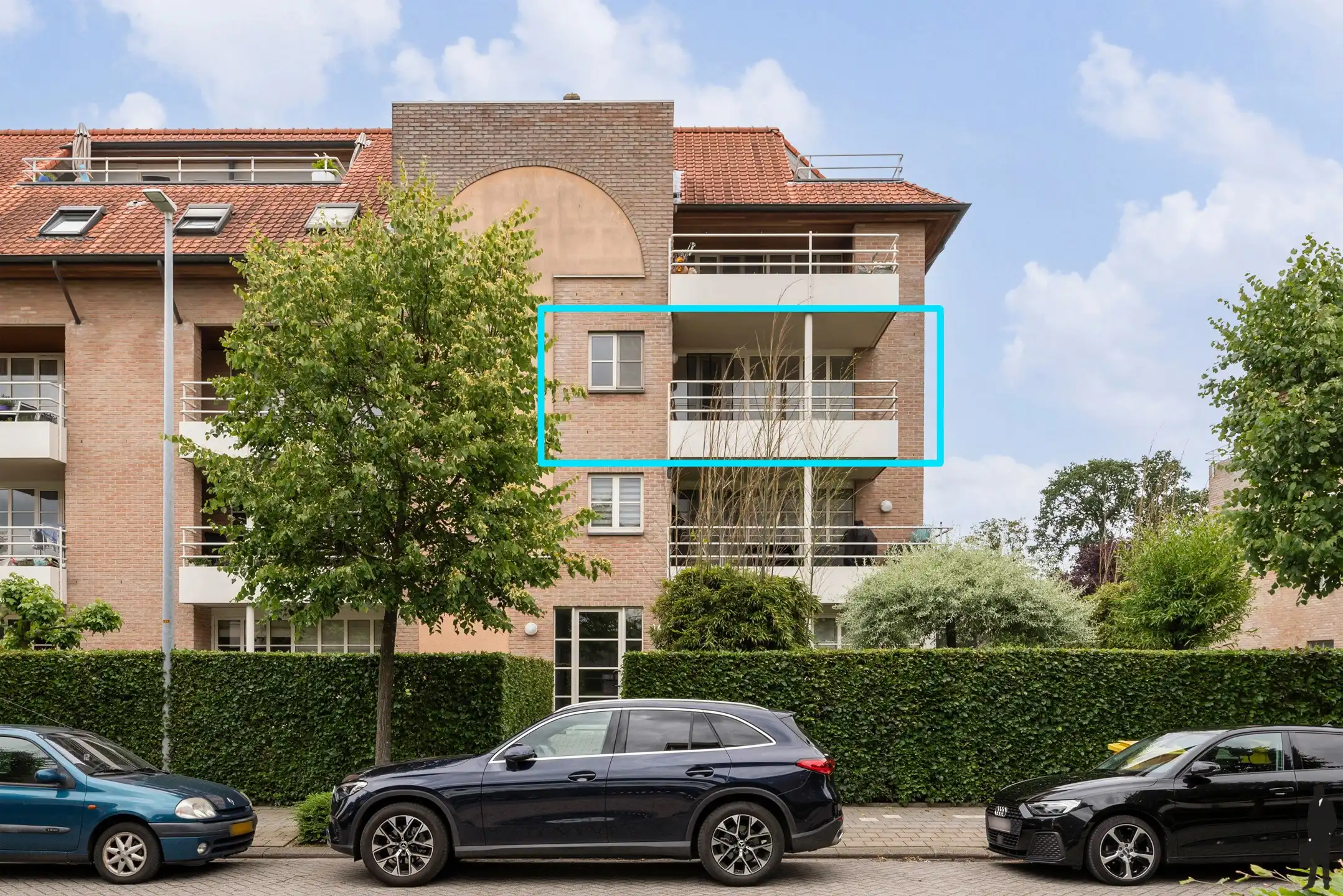 Lichtrijk 3 slpk. appartement op wandelafstand van centrum Hoogstraten!&nbsp; foto 18