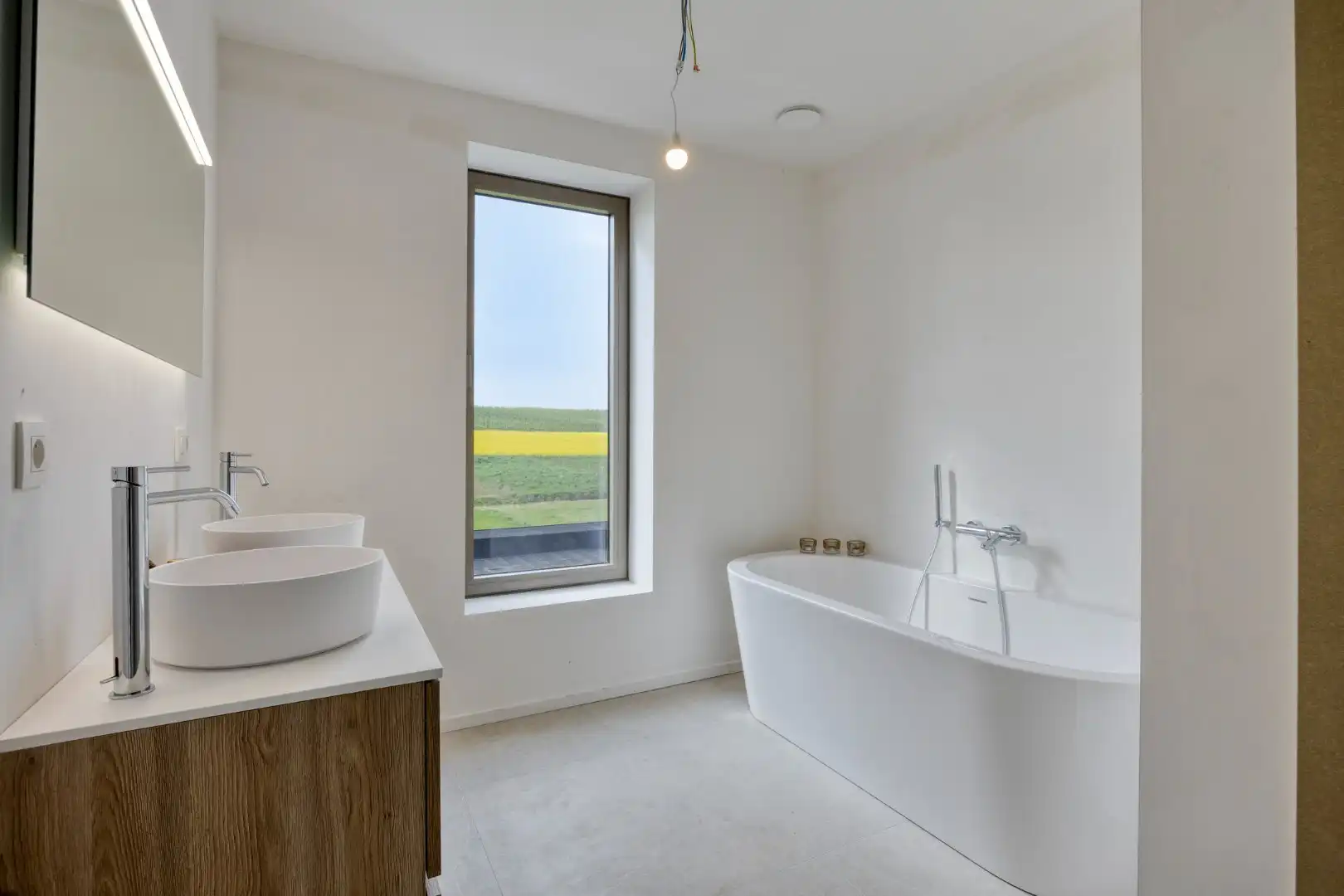 Fantastisch afgewerkte nieuwbouwwoning met 3 slaapkamers, tuin en terras in Assent (Bekkevoort)! – EPC 14 kWh/m² - bewoonbare opp. 177m²  foto 16