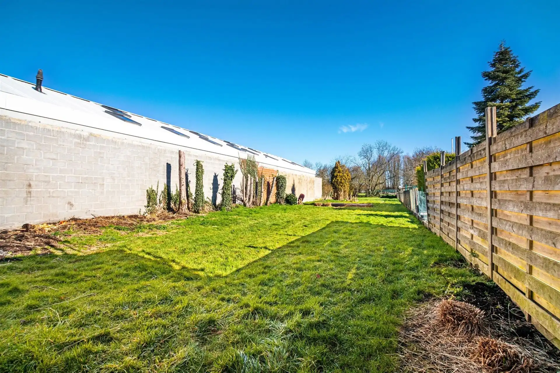 Renovatiewoning op 828 m² met potentieel in Duffel foto 18