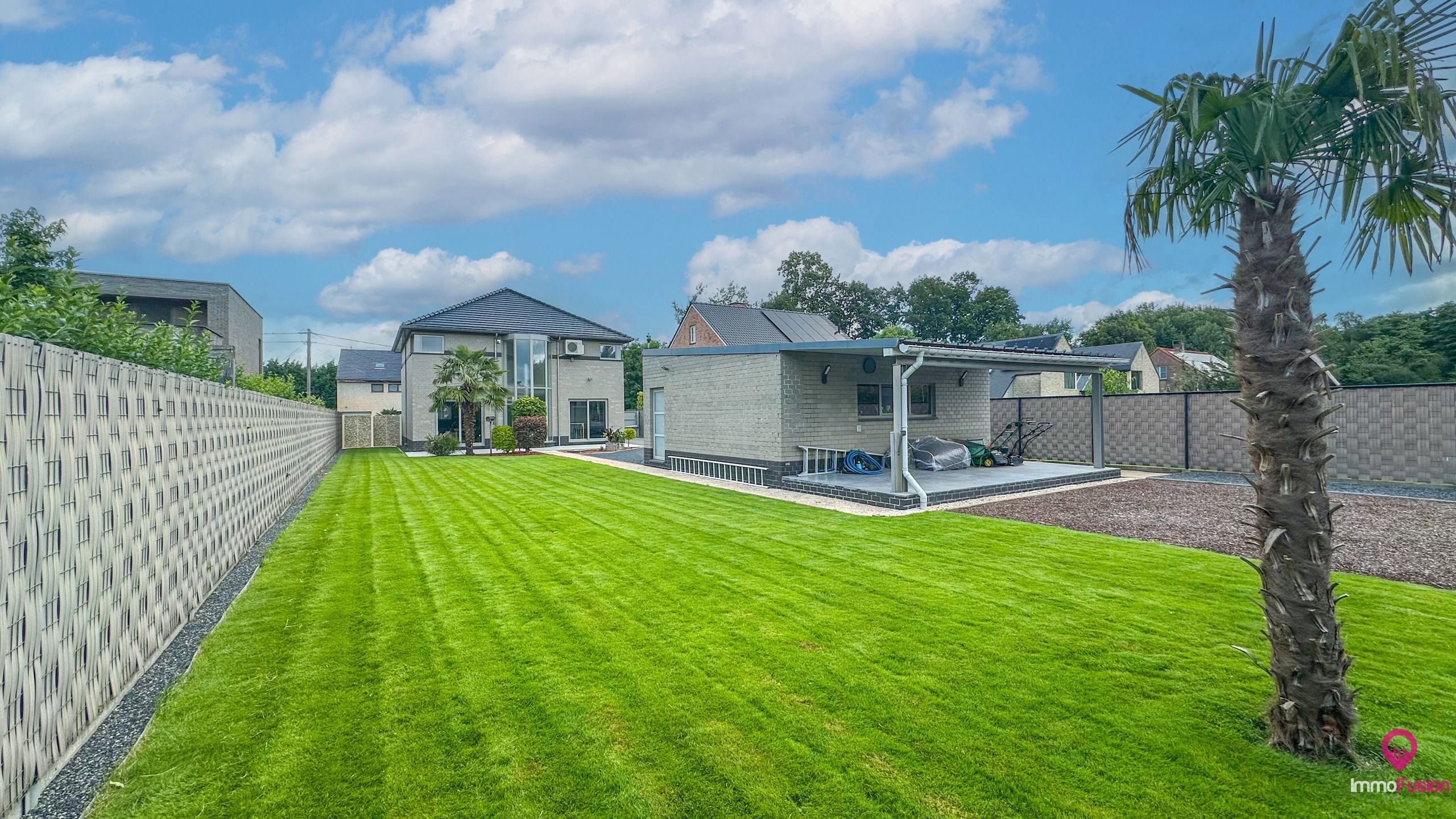 Praktisch ingedeelde woning met grote tuin en 4 slaapkamers! foto 58