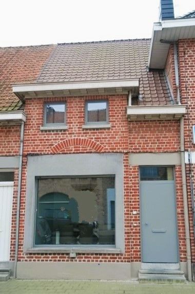 Huis te koop Stationsstraat 125 - 8880 Ledegem