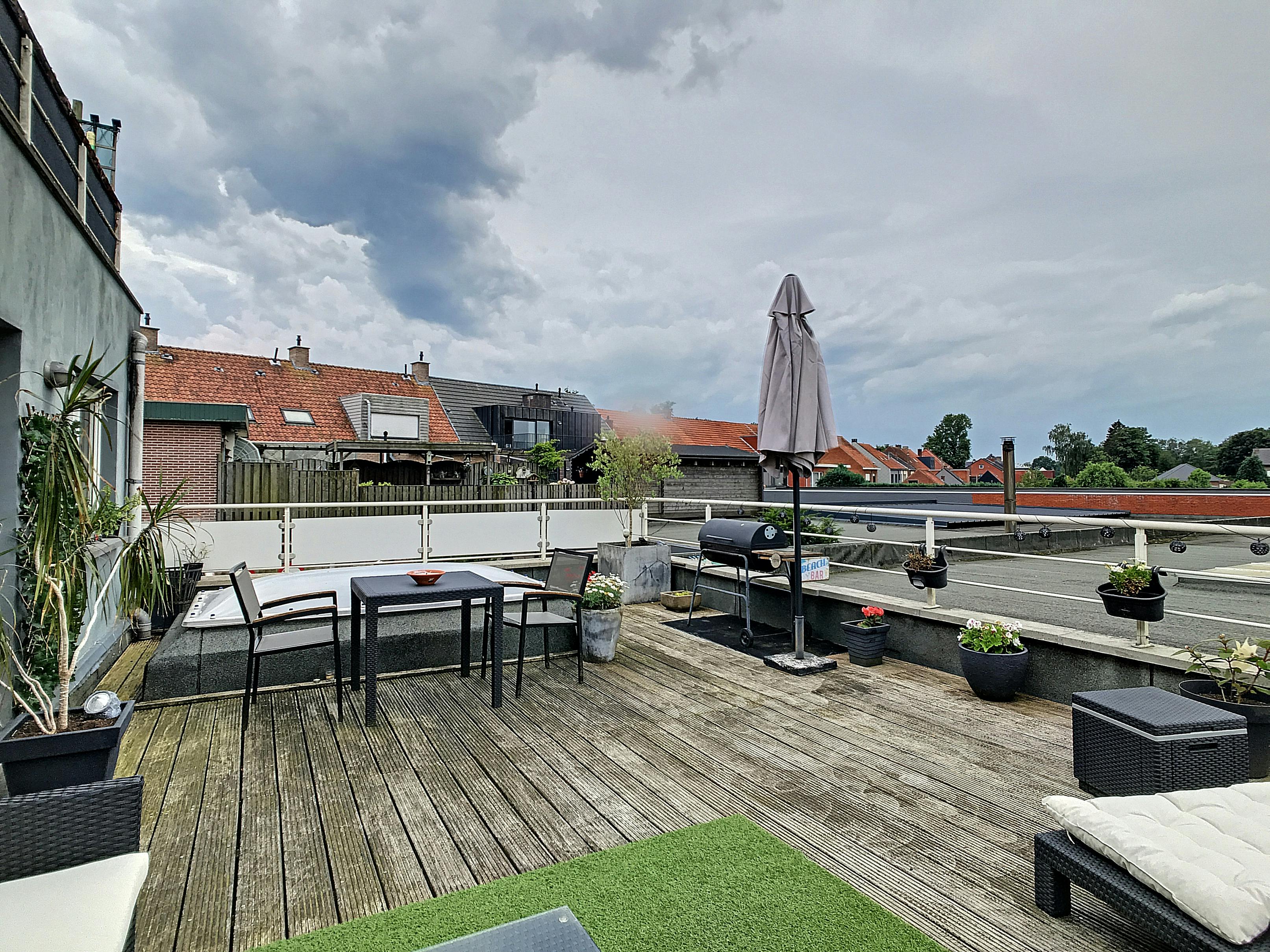 Opportuniteit: opbrengsteigendom te koop in Wuustwezel! foto 17