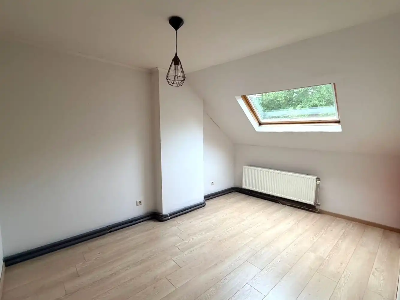 Gezellige rijwoning met tuin op toplocatie in Leuven foto 16
