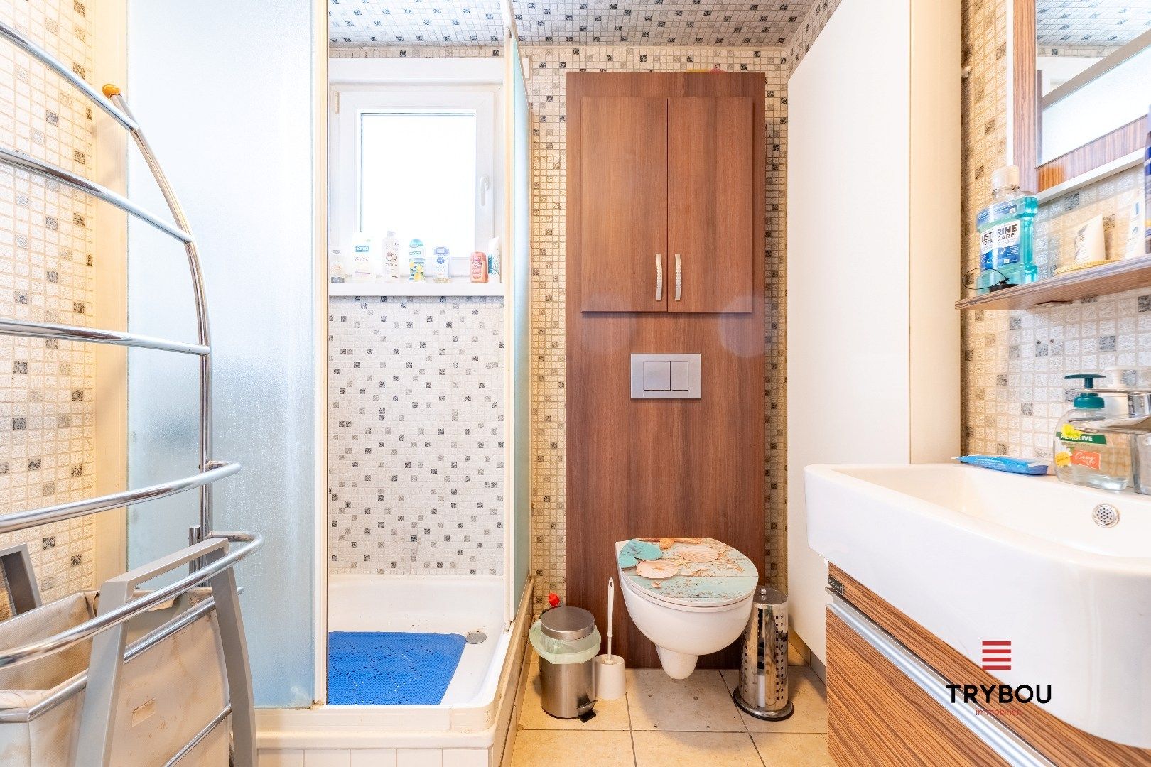 Centraal gelegen woning met tuin foto 18