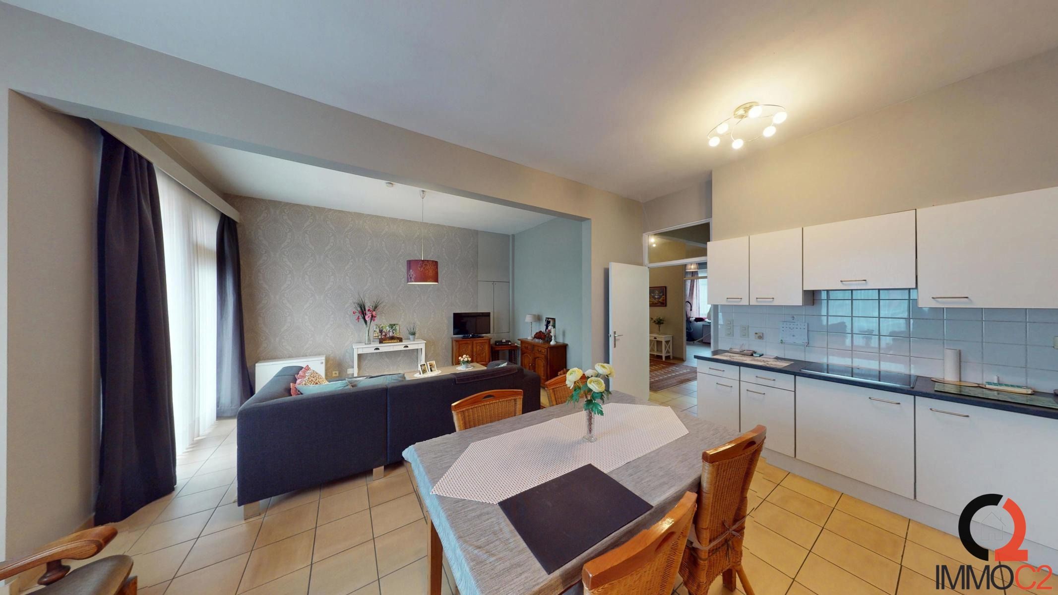 Appartement te koop foto 3