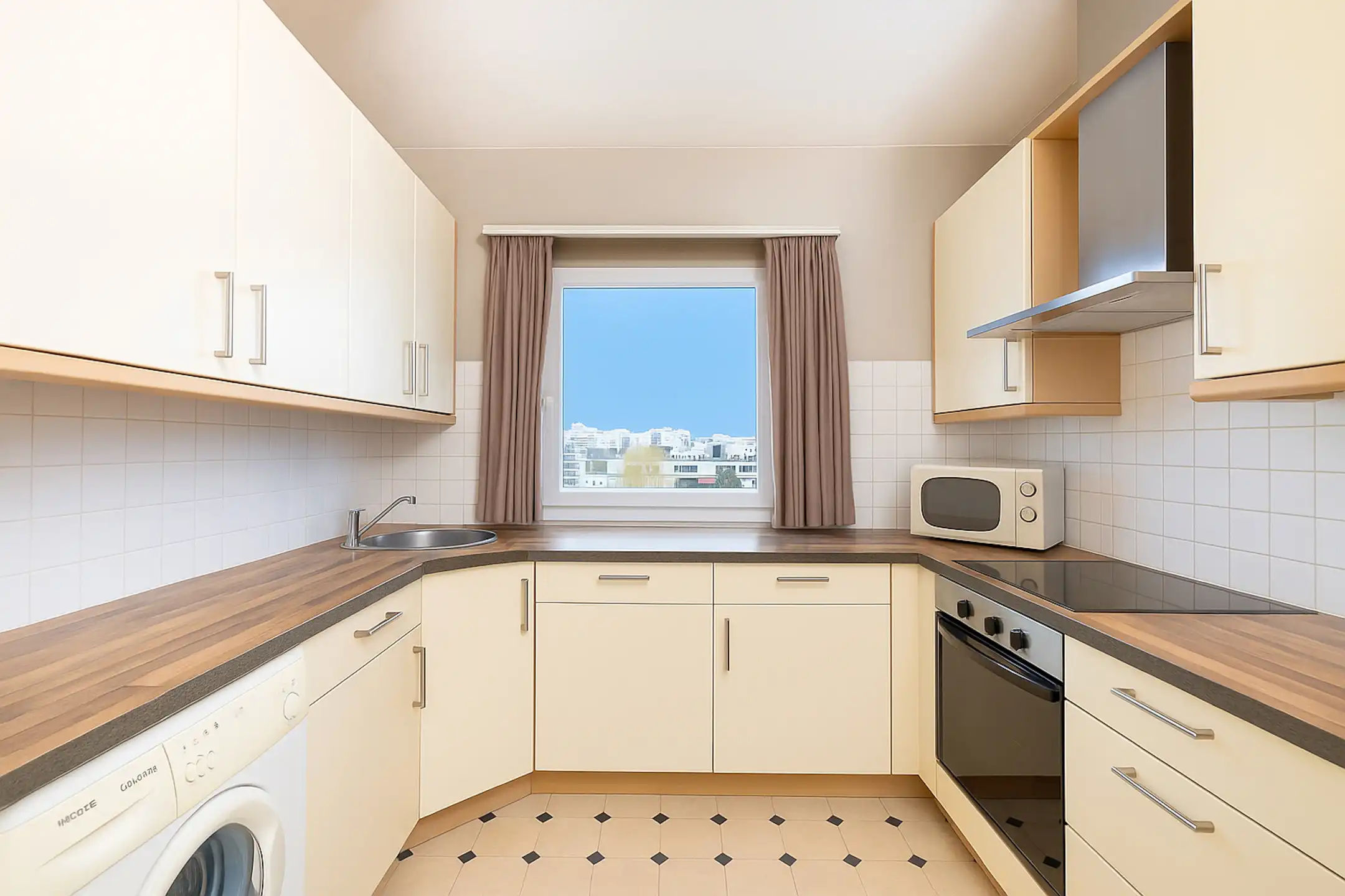 Appartement annuity foto 2