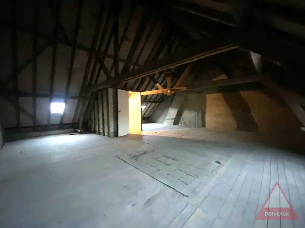 Zonnebeke – Charmante woning op centrale ligging nabij park en voorzieningen foto 16