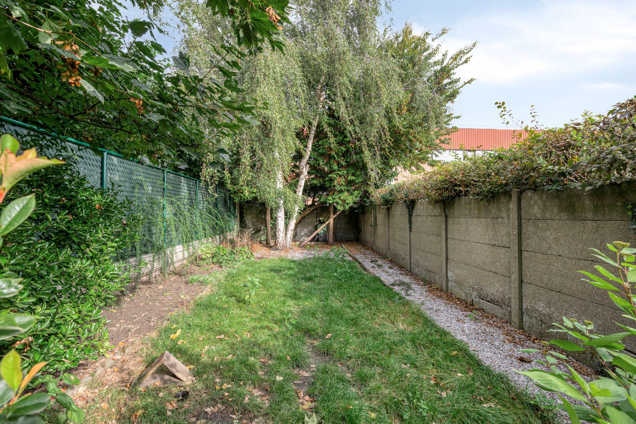 Aangenaam wonen aan de stadsrand foto 26