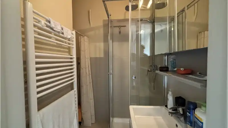 Comfortabel 2-slaapkamerappartement te huur in Zeebrugge foto 9