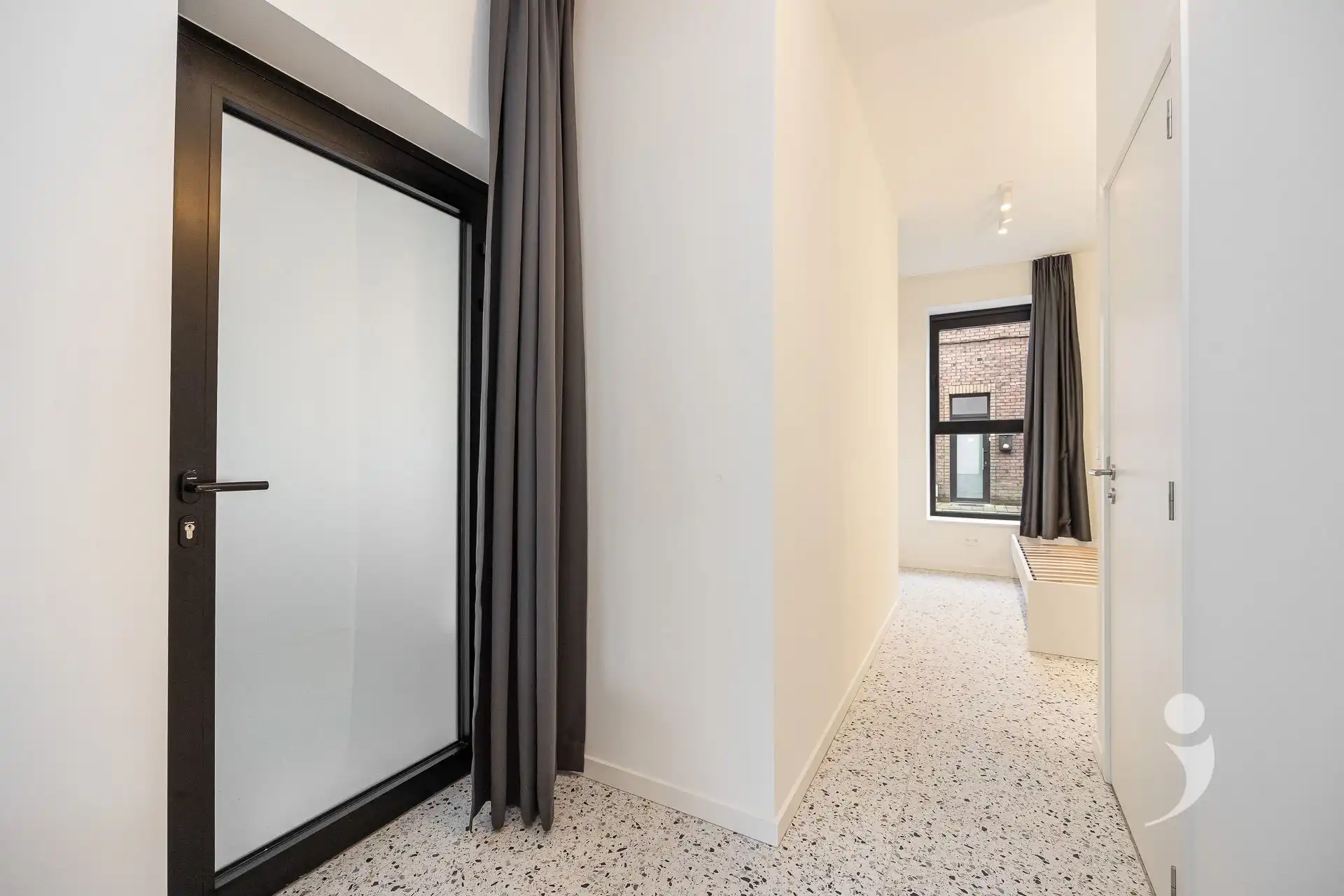 Nachtegael 00.01 foto 5