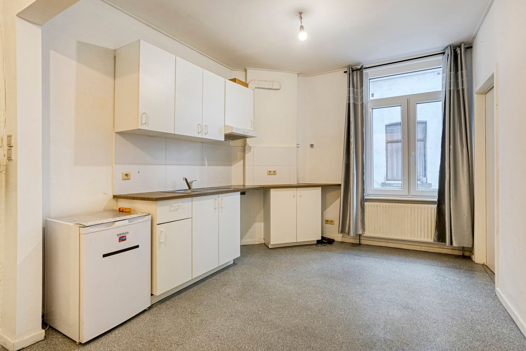 Uniek Investeringspand op Toplocatie in de Dansaertstraat foto 15