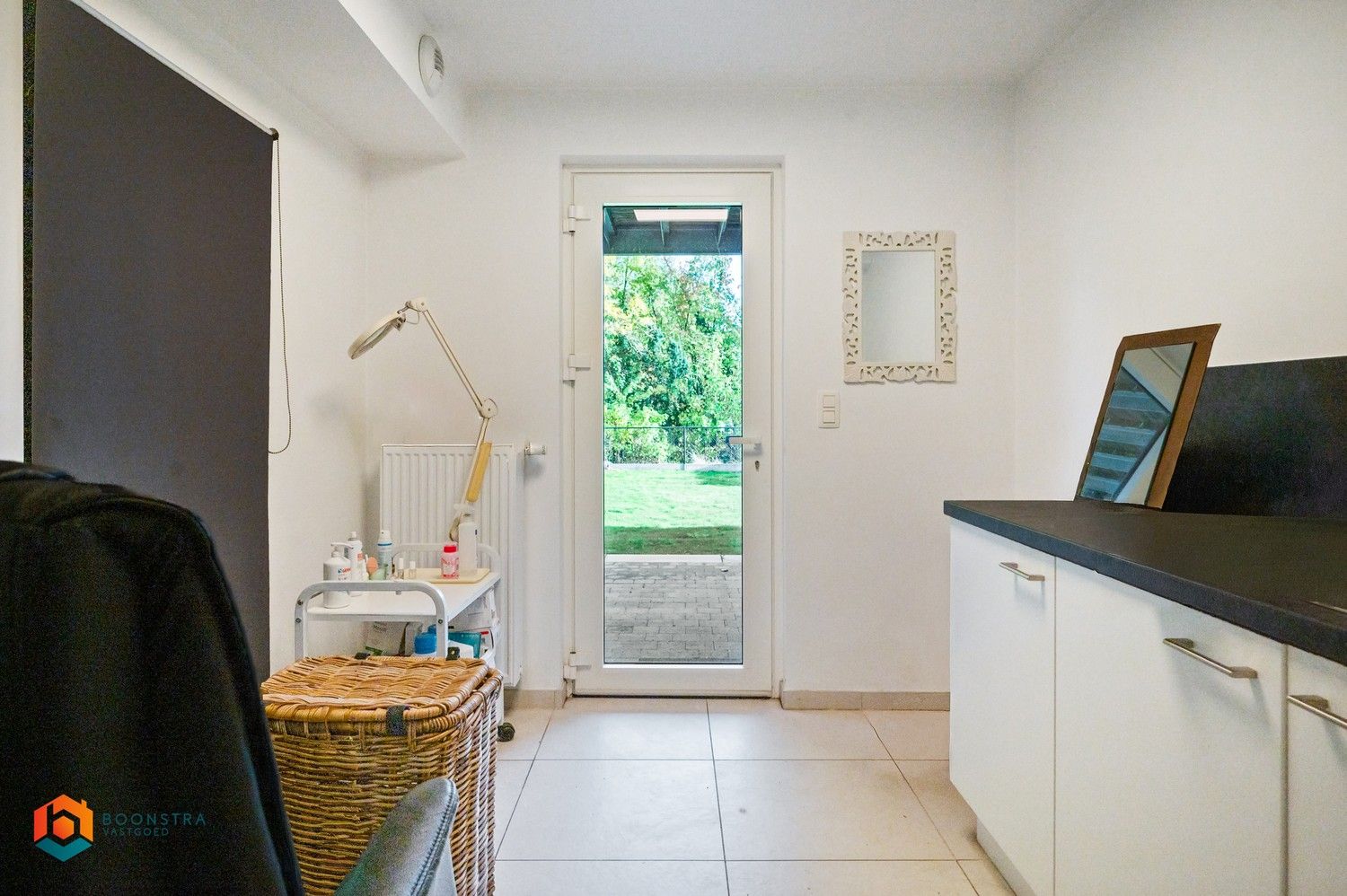 Handelszaak met tuin foto 6