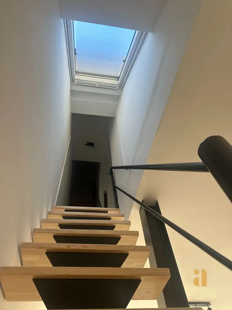 Rustig wonen in een leefstraat zonder doorgaand verkeer foto 6