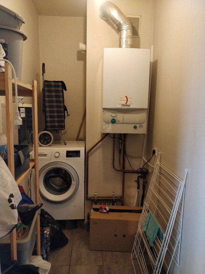 Te koop in Lokeren: Appartement met 2 slaapkamers foto 6