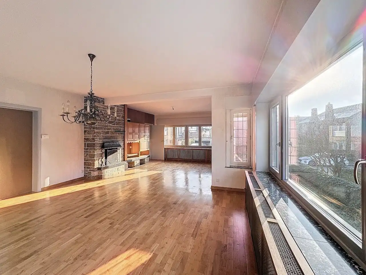 Centraal en rustig gelegen villa te Heist-Aan-Zee foto 9