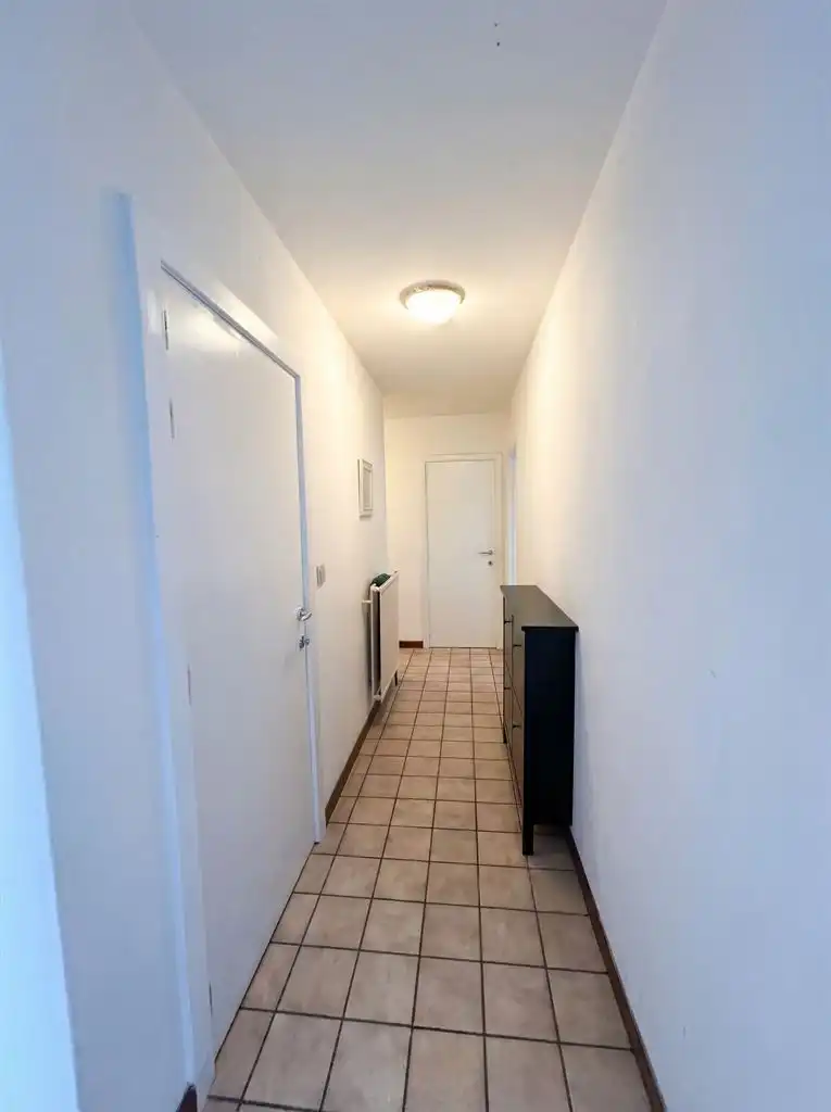 Gezellig appartement met 2 slaapkamers en terrasje nabij het centrum van Maaseik. foto 4