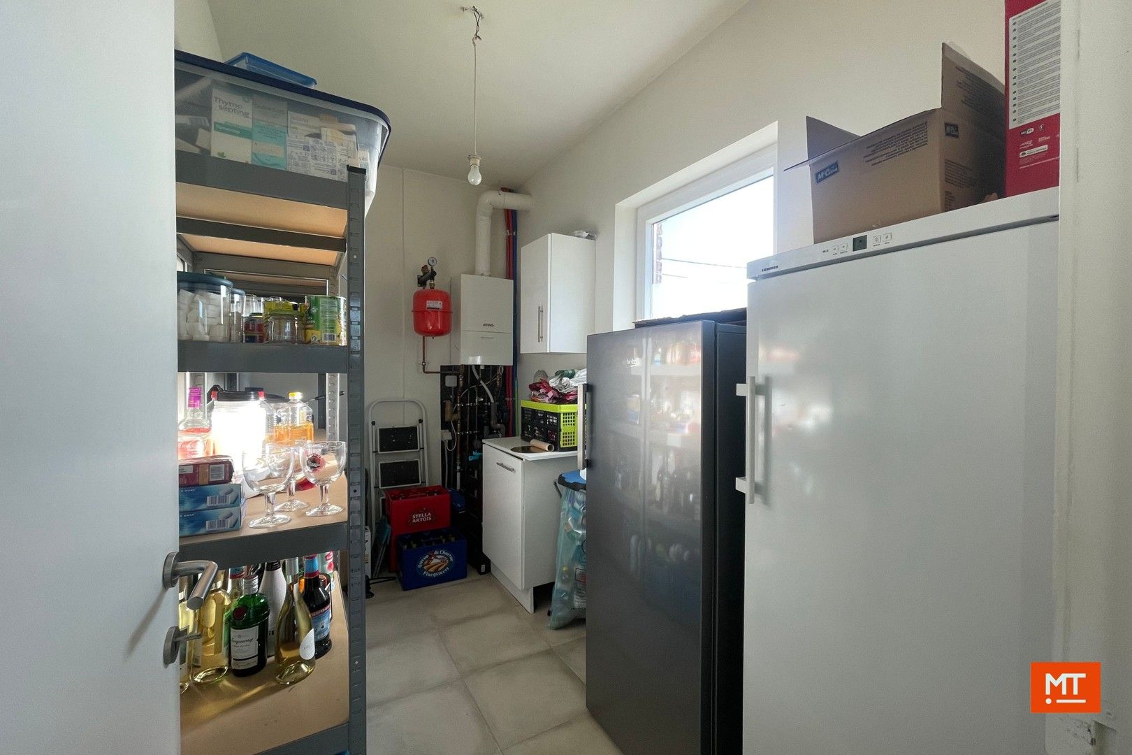 Alleenstaande woning te huur met 3 slaapkamers foto 8