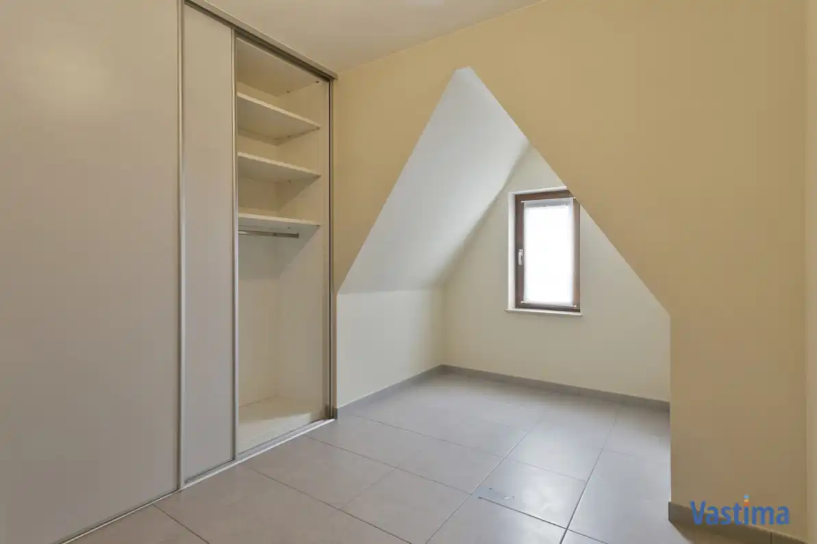 Instapklaar éénslaapkamerappartement met terras foto 14