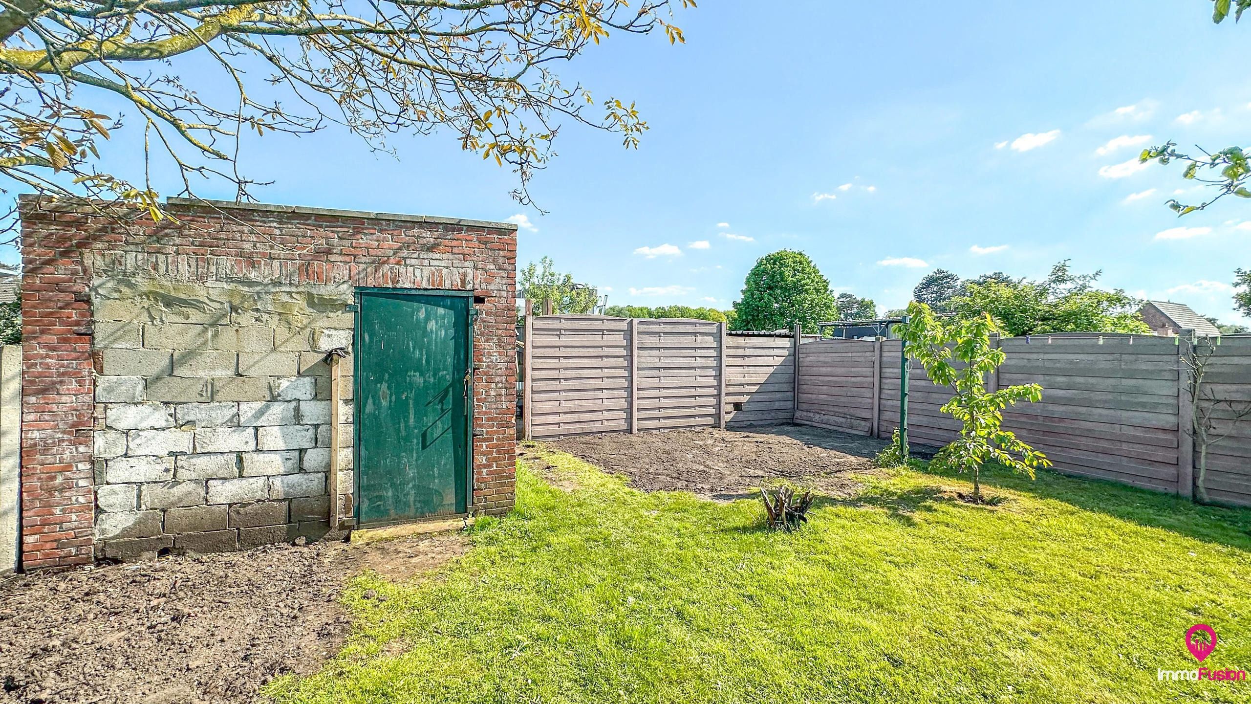 Ruime gezinswoning met 5slpk en 3badk in hartje Berkenbos! foto 60