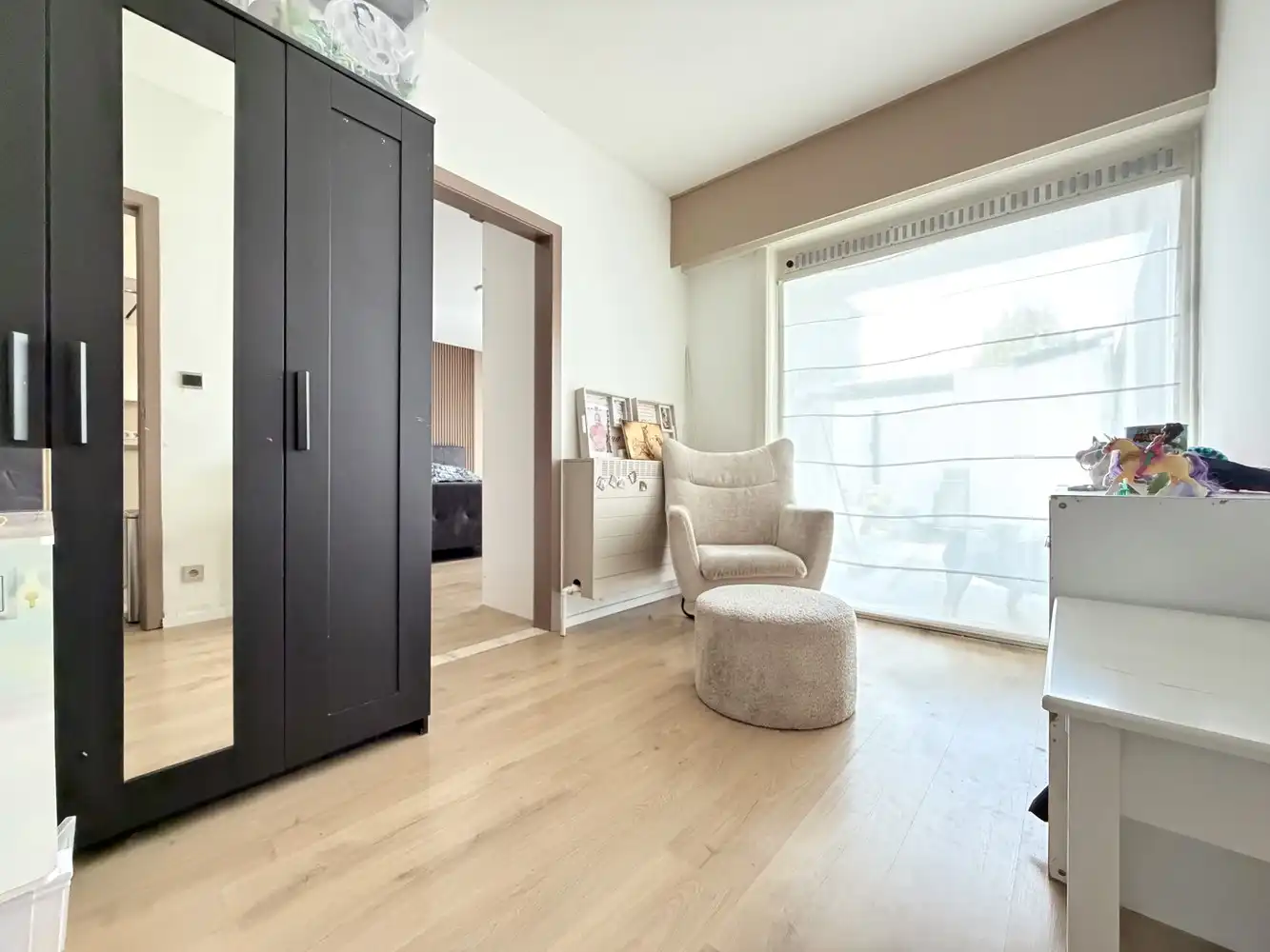 Alleenstaande woning met handelsruimte foto 11