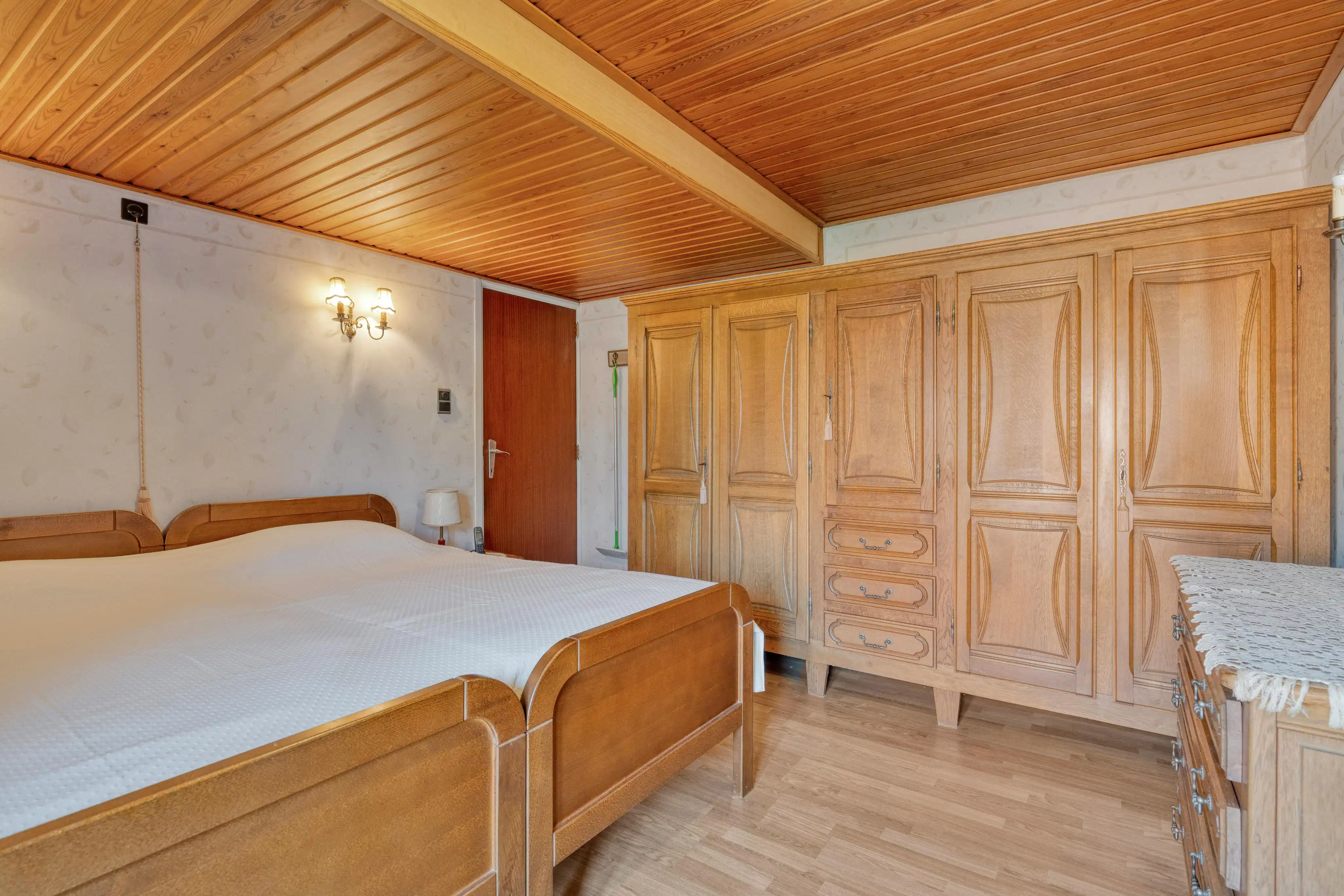 Woning op 917 m² met extra bouwmogelijkheden in Brasschaat foto 12