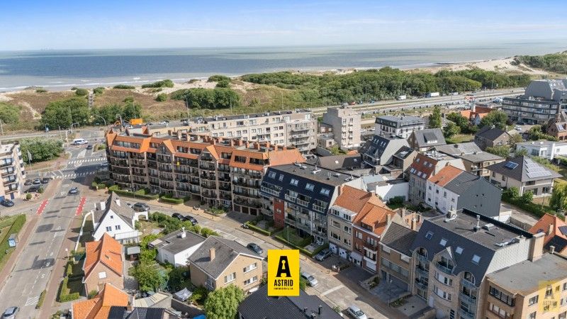 Prachtig zonnig appartement vlakbij zee! foto 15