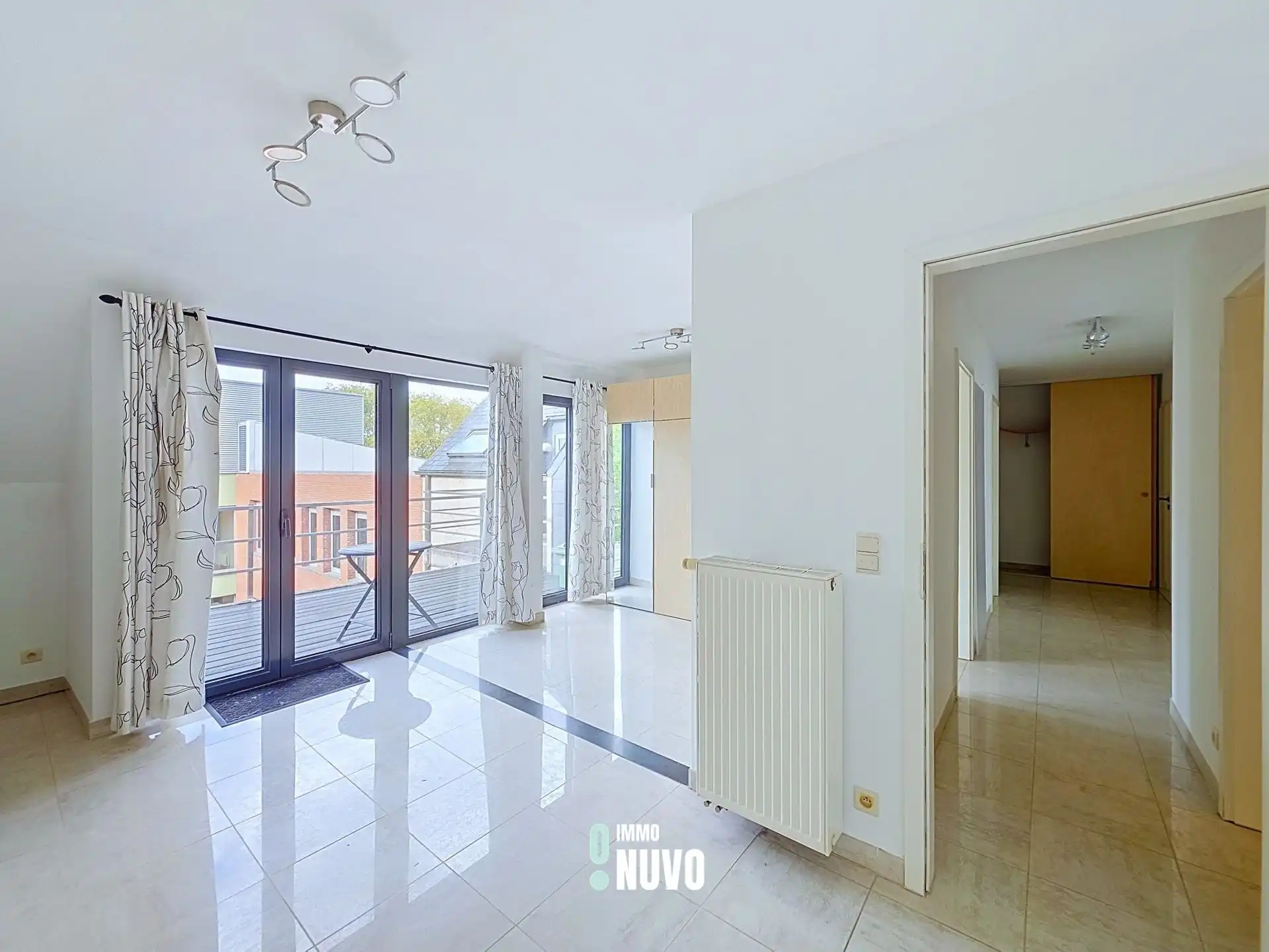 Appartement foto 12
