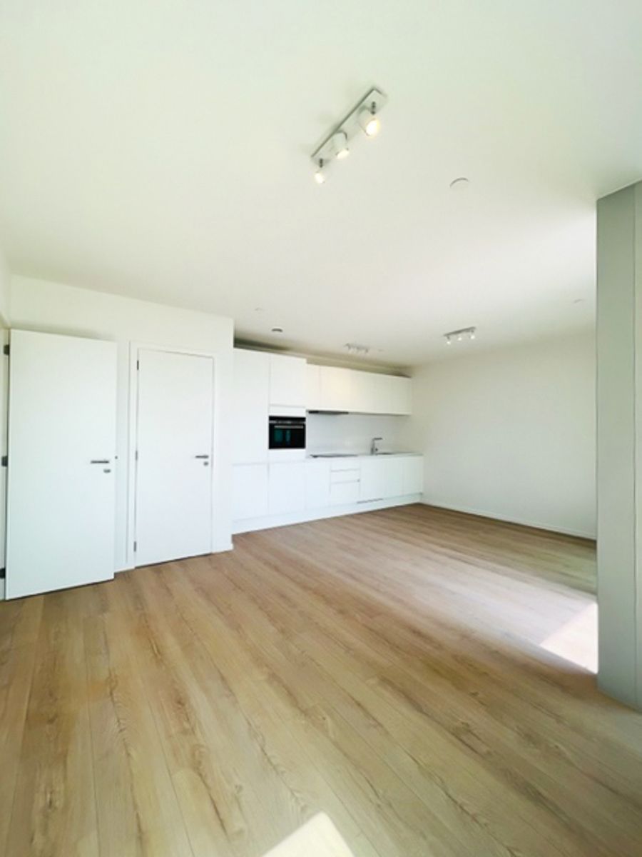 Prachtig appartement met 2slpk met zicht op de Schelde foto 5