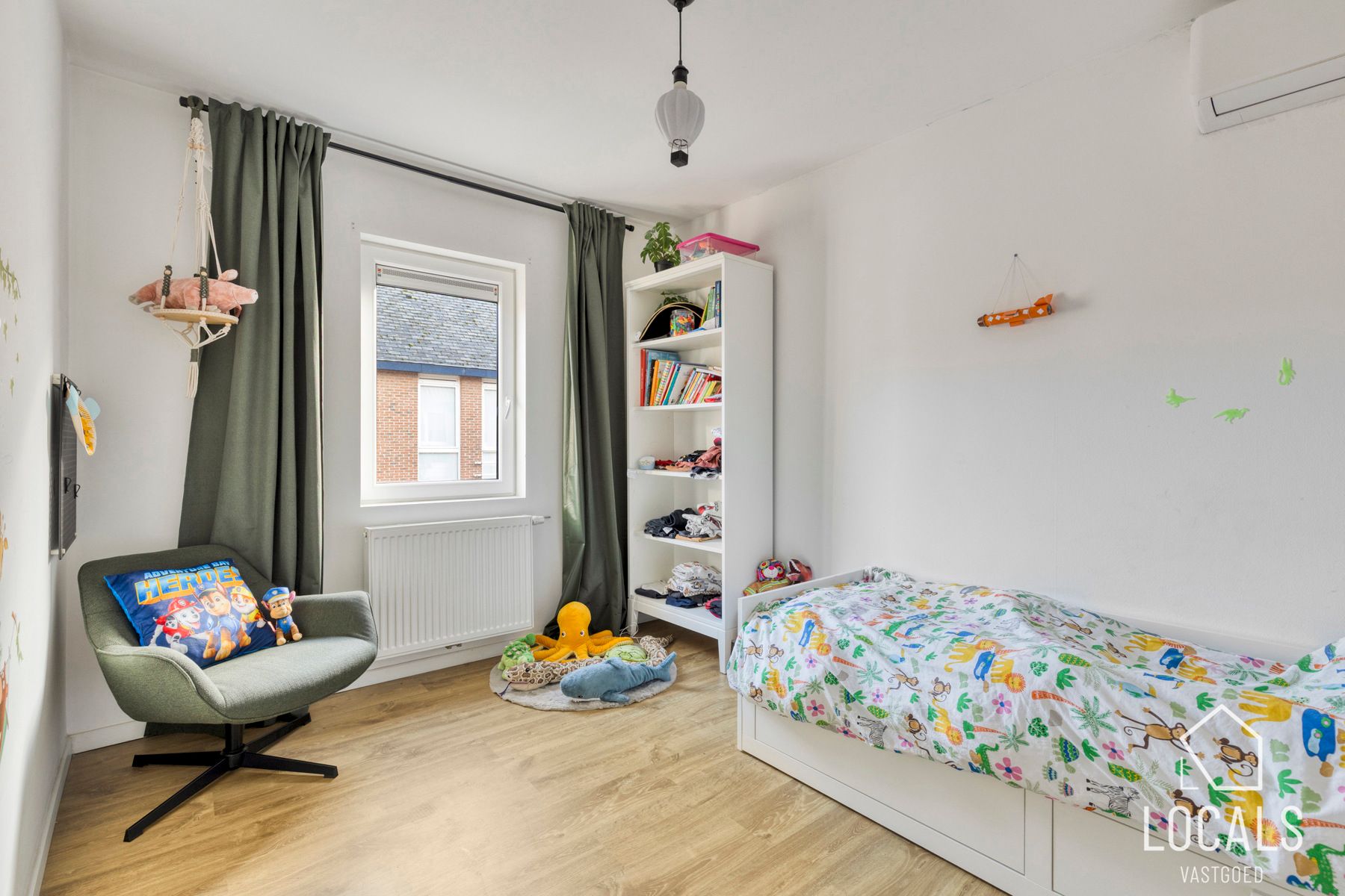 Comfortabele vernieuwde woning op centrale locatie  foto 15