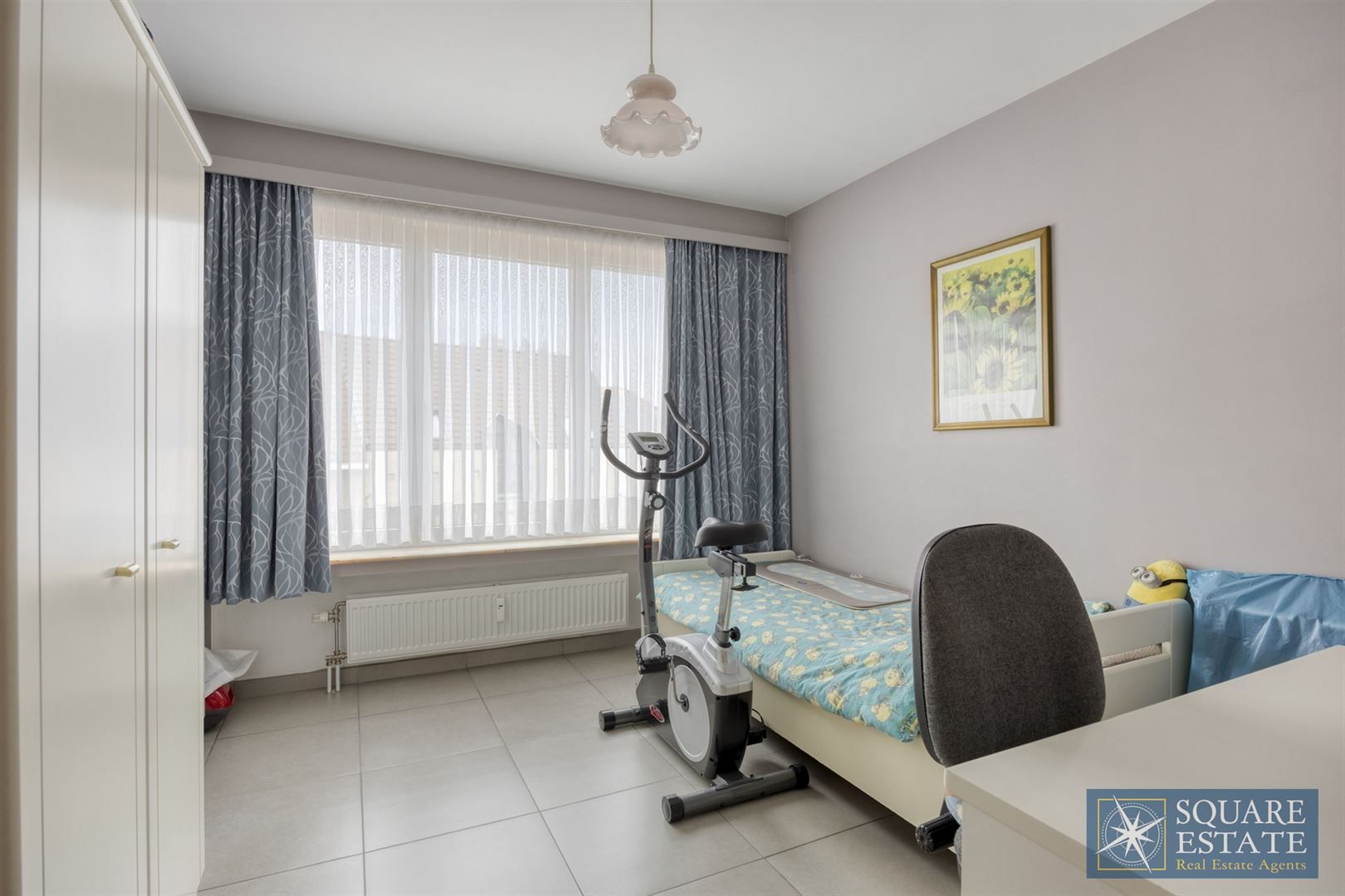 Prachtig appartement met 2 slaapkamers foto 8