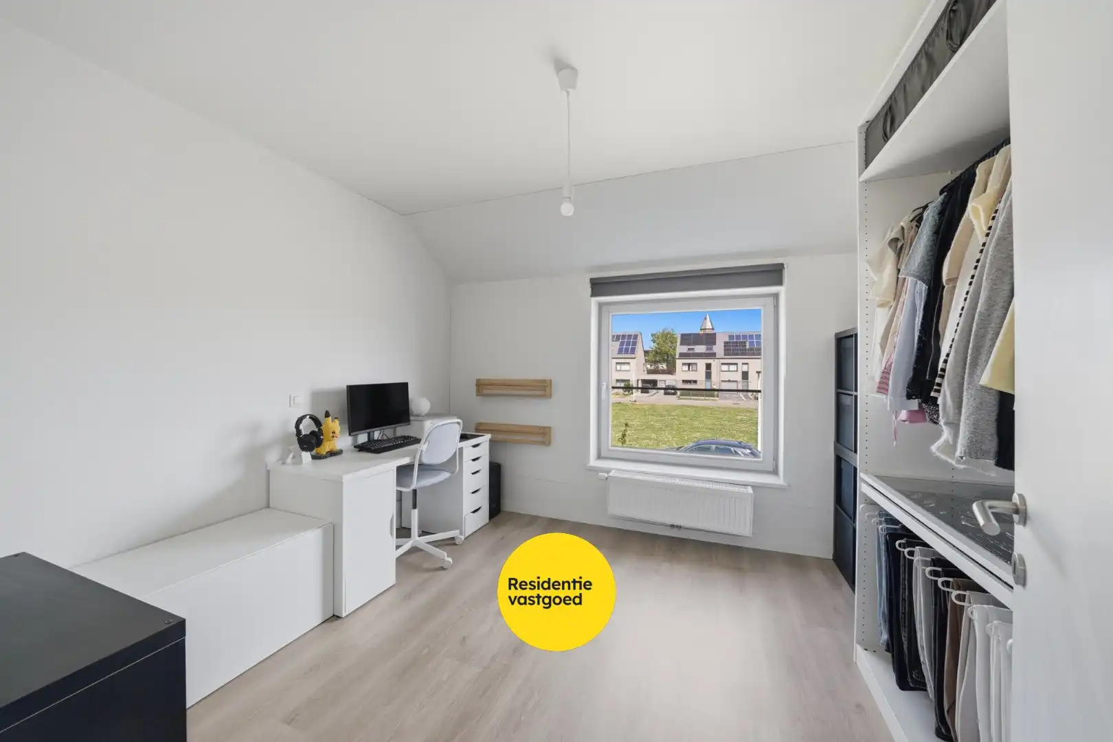 Instapklare woning in rustige woonwijk te Zandvoorde foto 18