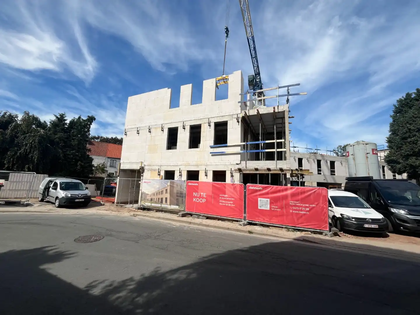 Wonen in het groen, vlak bij het hart van Gent foto 5