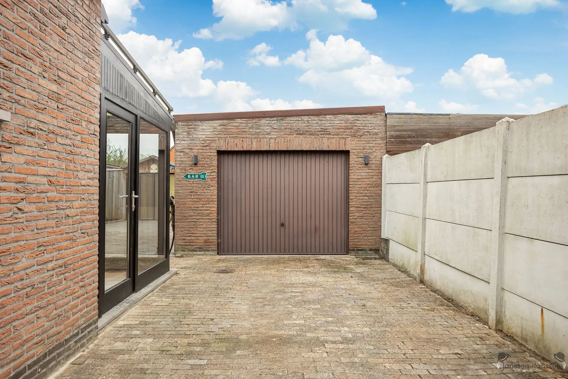 Charmante woning HOB met 3 slaapkamers, aparte garage op een perceel van 433m² te Rillaar. foto 32