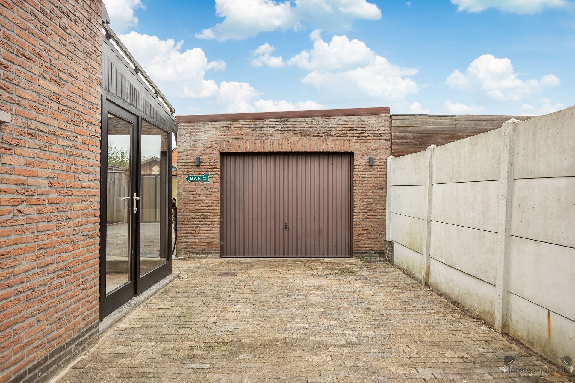 Charmante woning HOB met 3 slaapkamers, aparte garage op een perceel van 433m² te Rillaar. foto 32