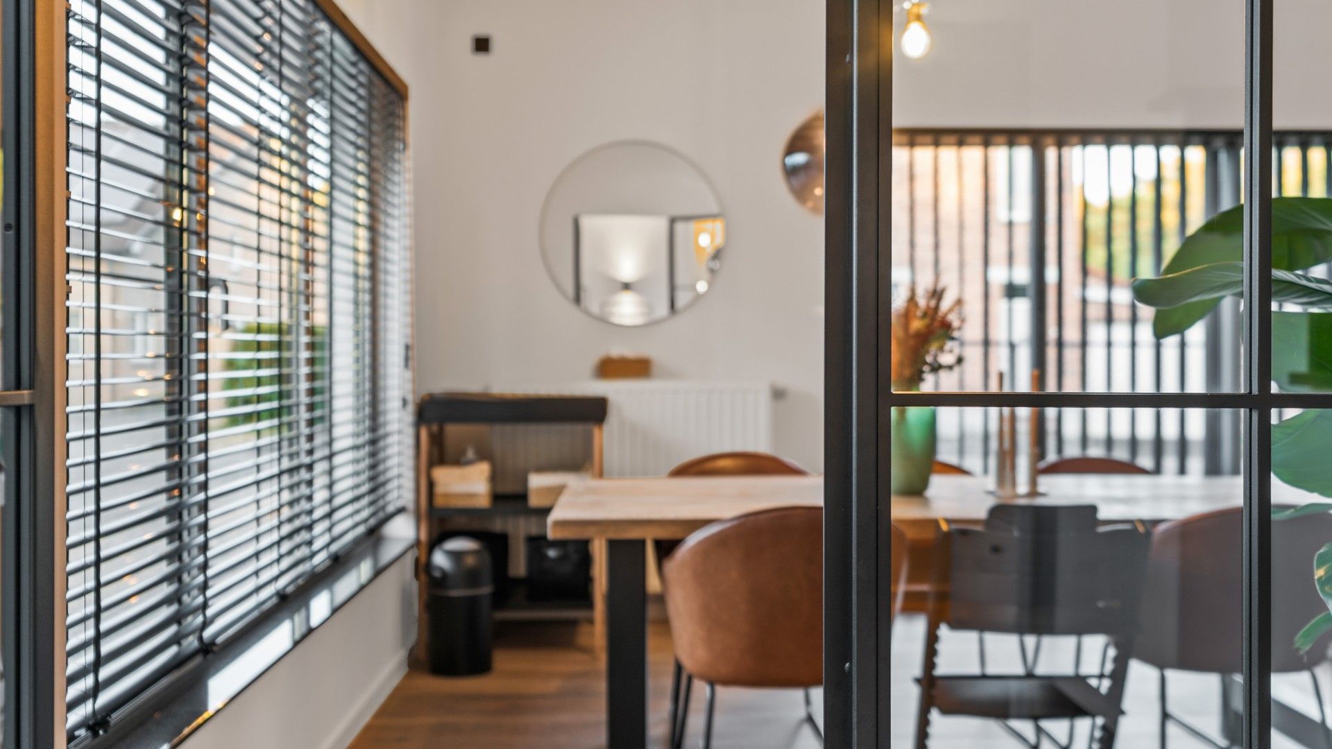 Energiezuinige open bebouwing in Genk (Bret) foto 6