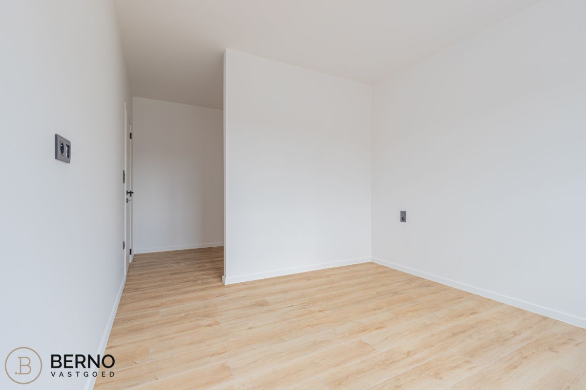 Moderne nieuwbouw met luxe afwerking & top-EPC in Berlare! foto 12