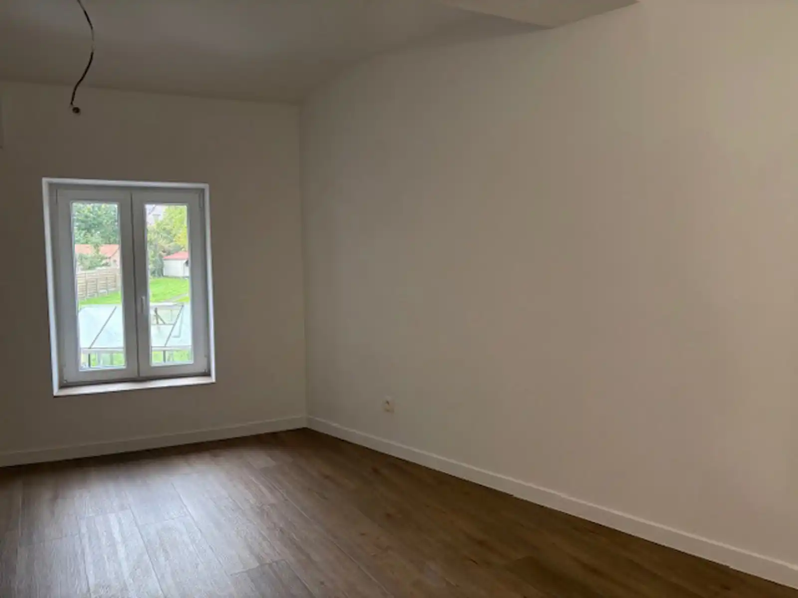 Volledig gerenoveerde woning 3 slpks te Landen (Walshoutem) foto 13