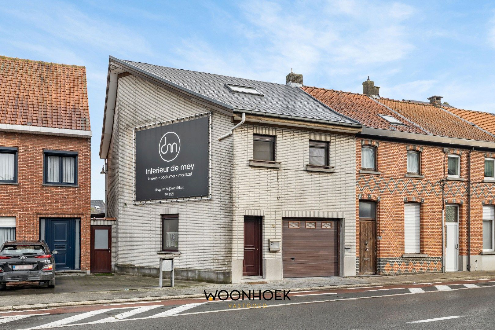 Instapklare 3-slpk woning op 884m² grond aan stadsrand foto 29