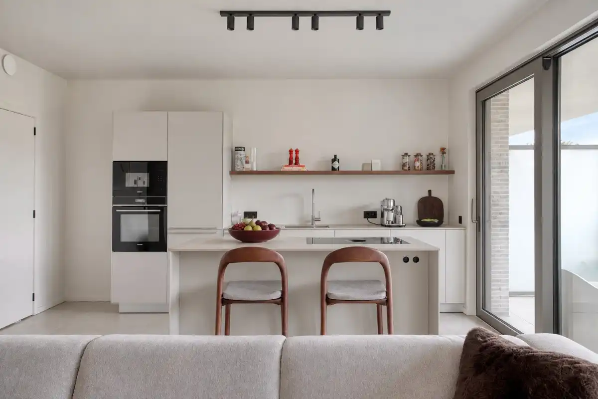 Luxueus nieuwbouwappartement in res. The Vineyard foto 4