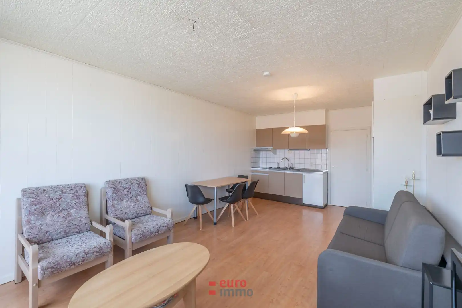 Residentie Ysera I - 0615 foto 4