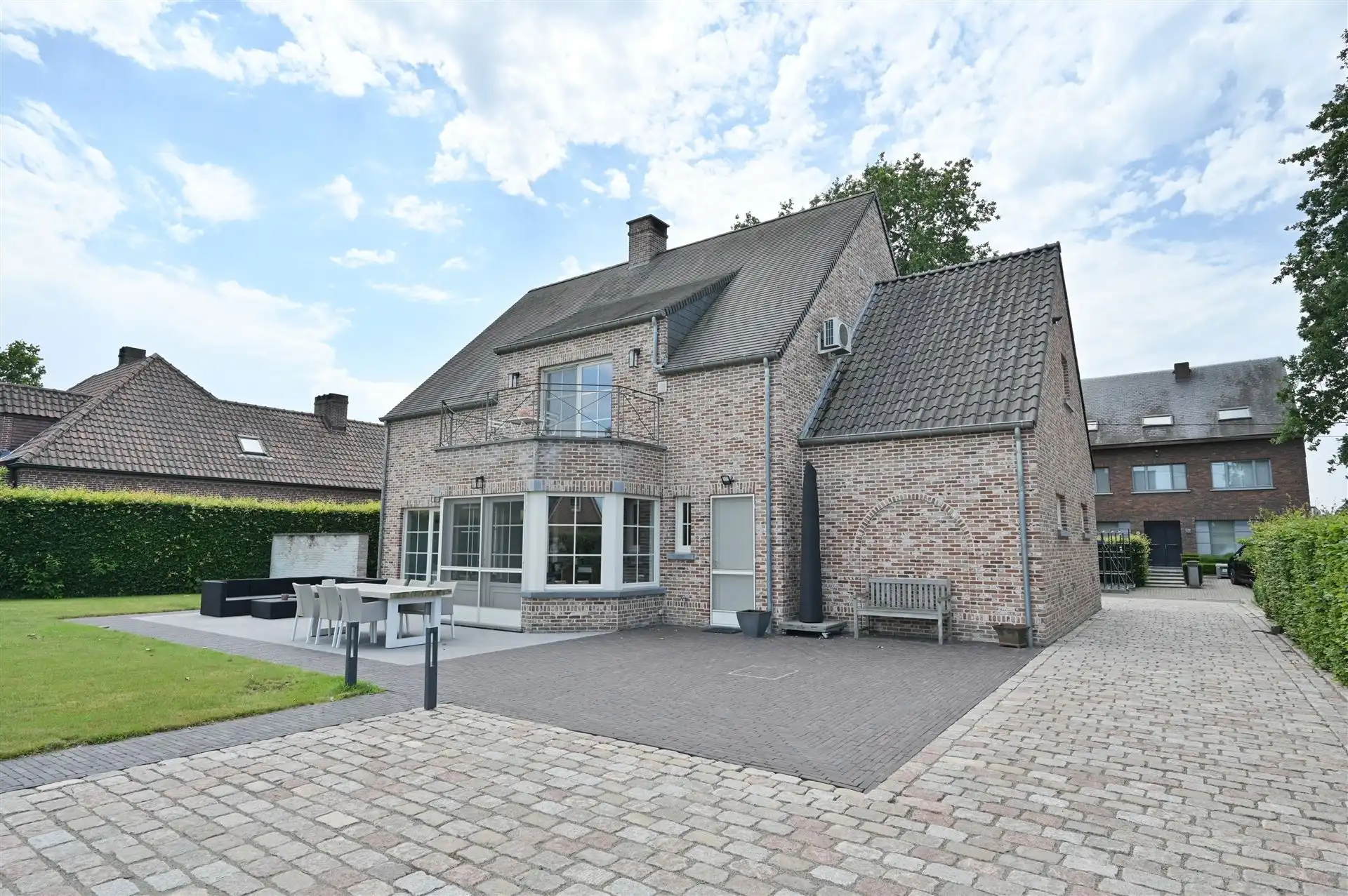 Exclusieve villa met ruimte, kwaliteit en wooncomfort foto 26