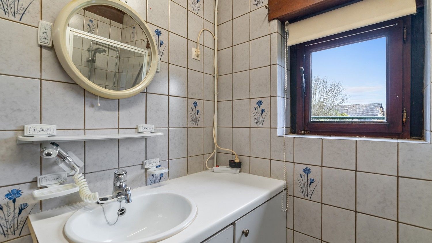Gelijkvloerse woning in hoevestijl in hartje Wellen foto 10