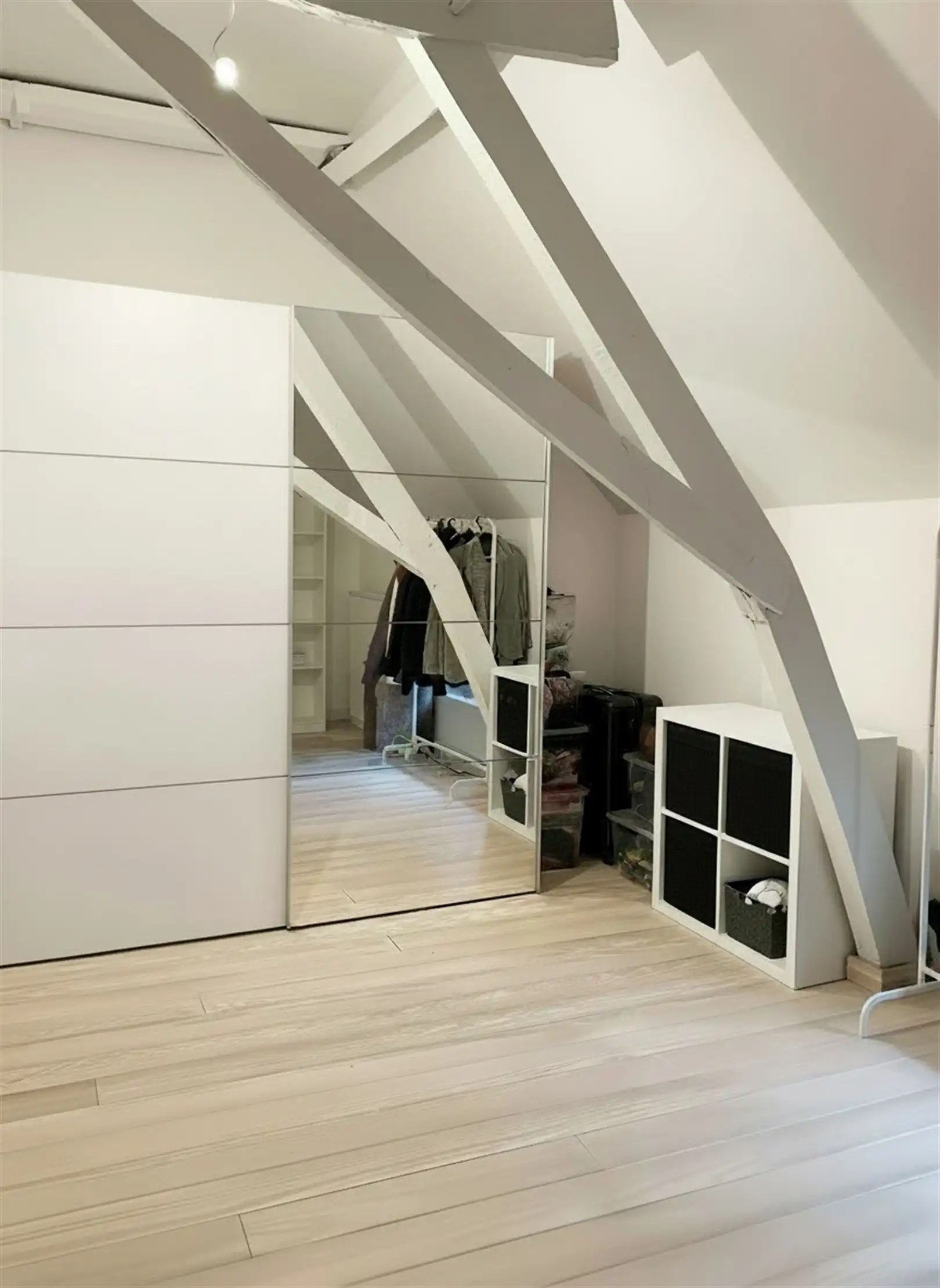 Charmante woning te huur in Kluisbergen foto 16