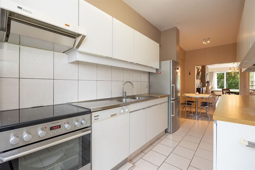 Ruim, verzorgd appartement met zonneterras foto 6