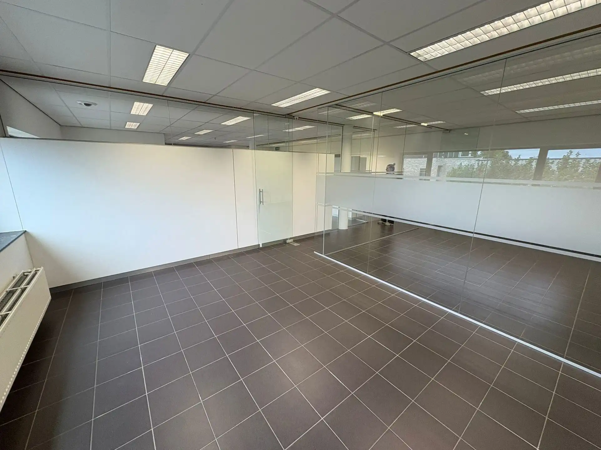 Kantooruimte 370m² te huur Geel  foto 15
