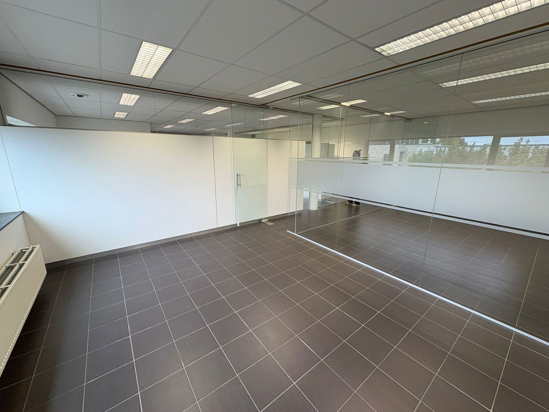Kantooruimte 370m² te huur Geel  foto 15