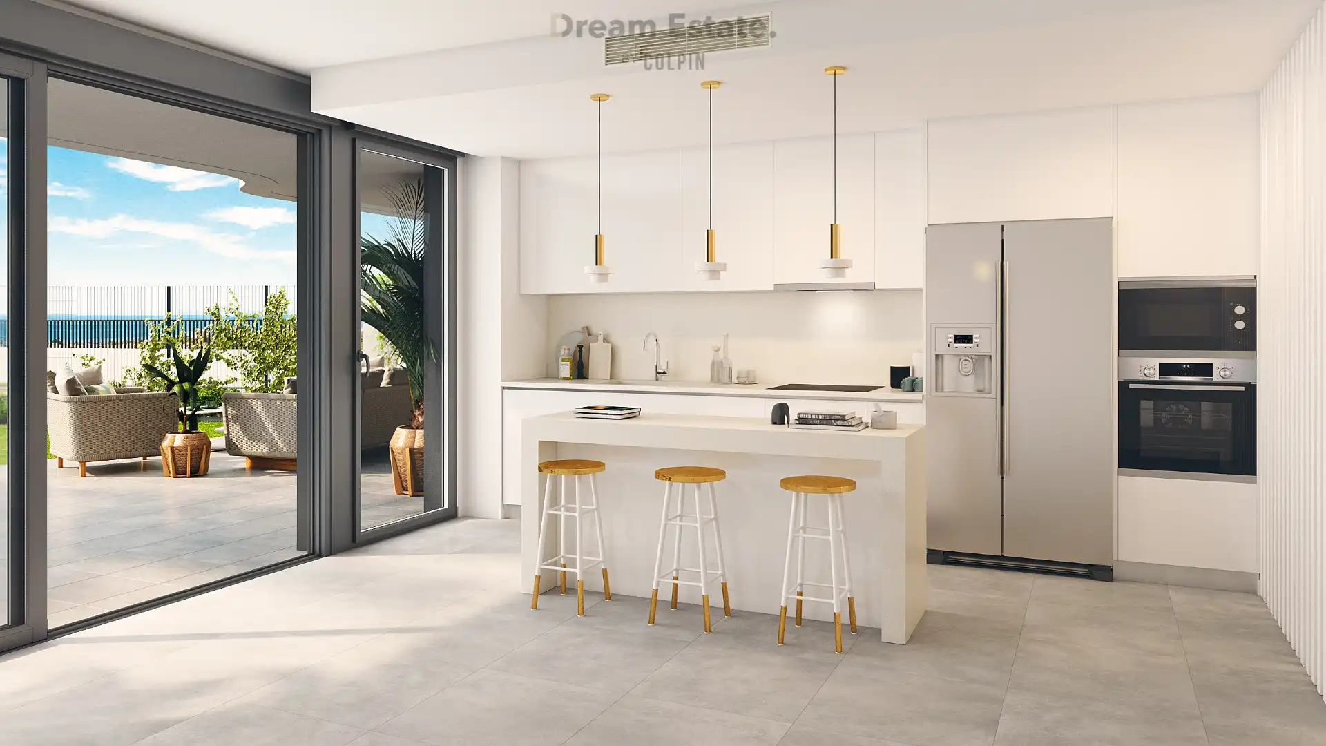 Appartement te koop foto 4