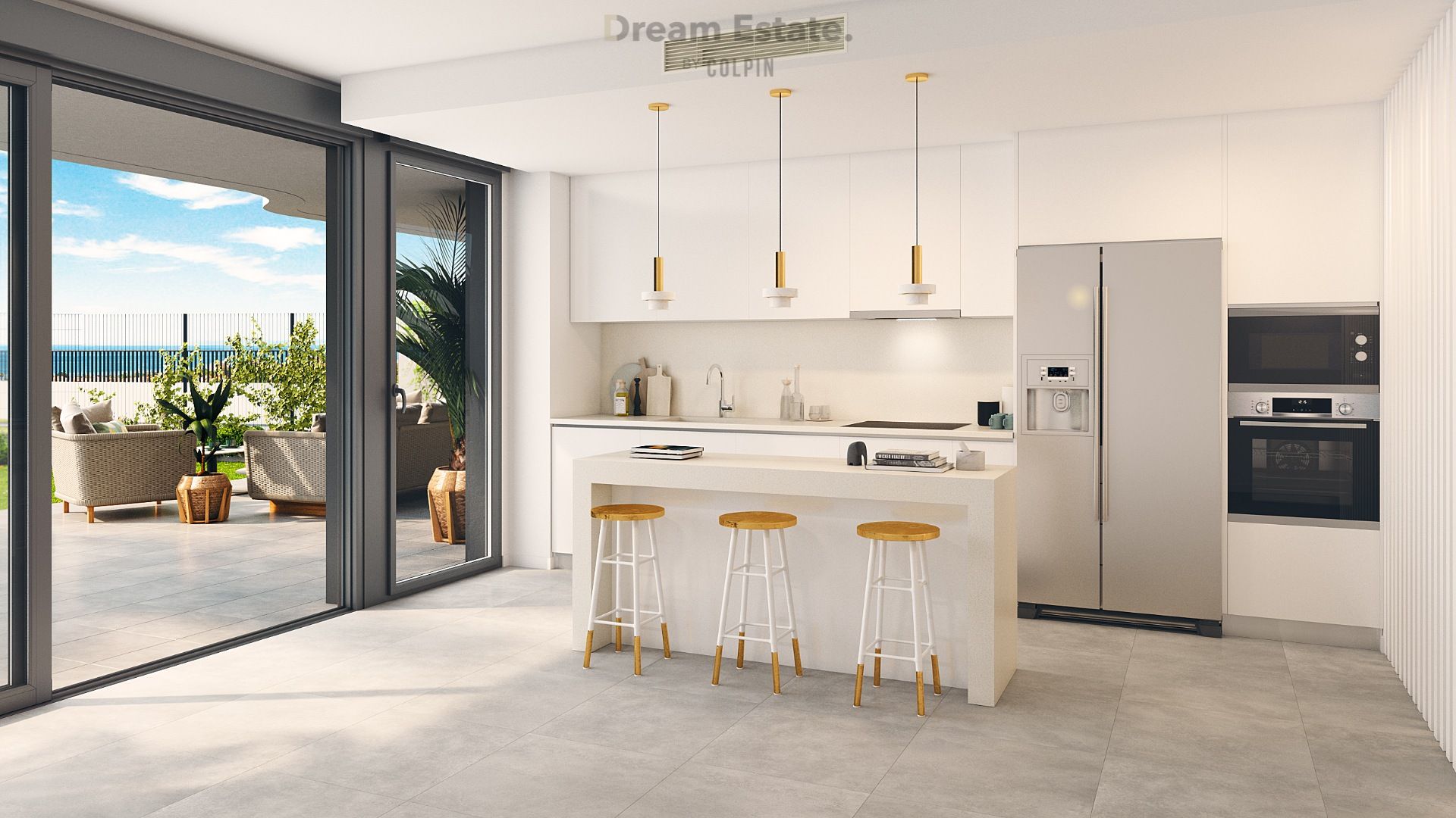 Appartement te koop foto 4