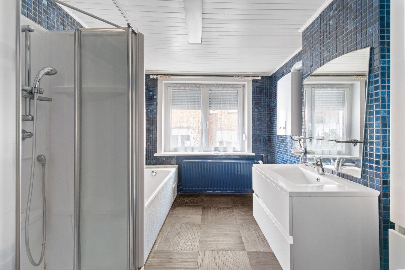 Goed gelegen rijwoning te Tienen foto 13